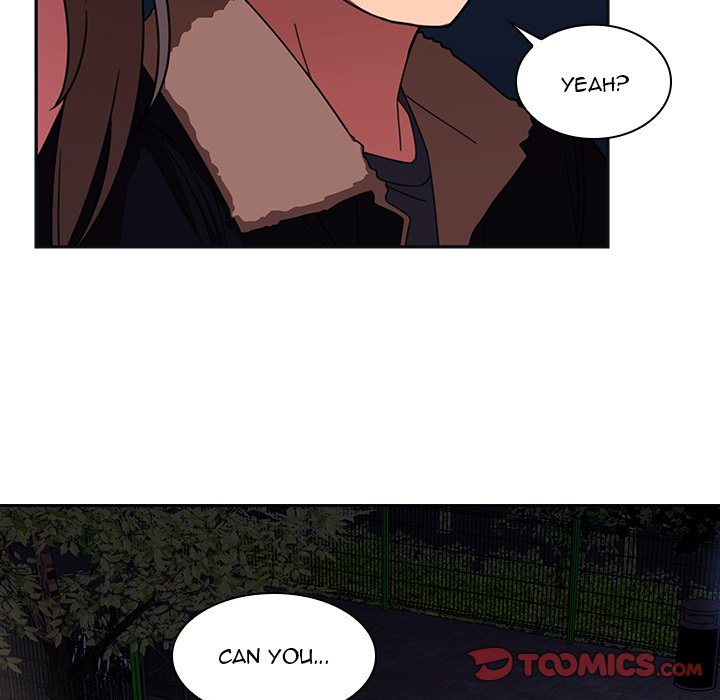 Close as Neighbors Close as Neighbors EP 25 - Toomics page 90 - 
