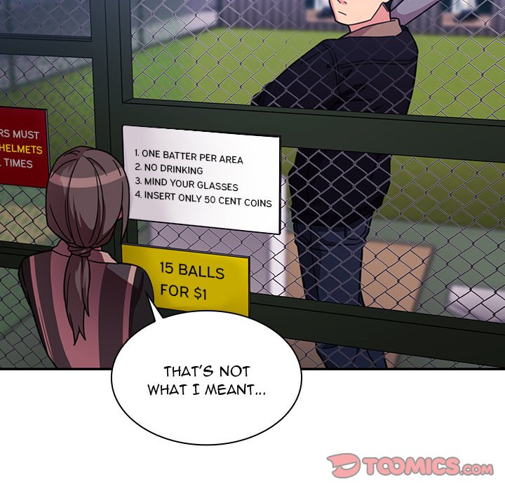 Close as Neighbors Close as Neighbors EP 25 - Toomics page 10 - 