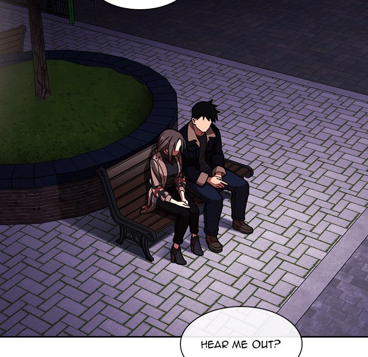 Close as Neighbors Close as Neighbors EP 25 - Toomics page 91 - 