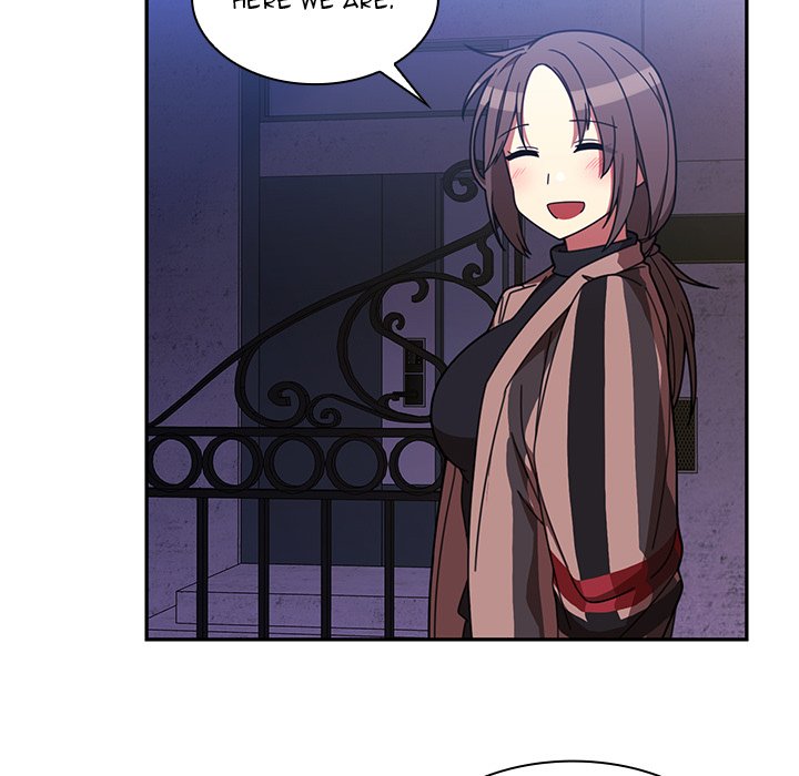 Close as Neighbors Close as Neighbors EP 25 - Toomics page 96 - 