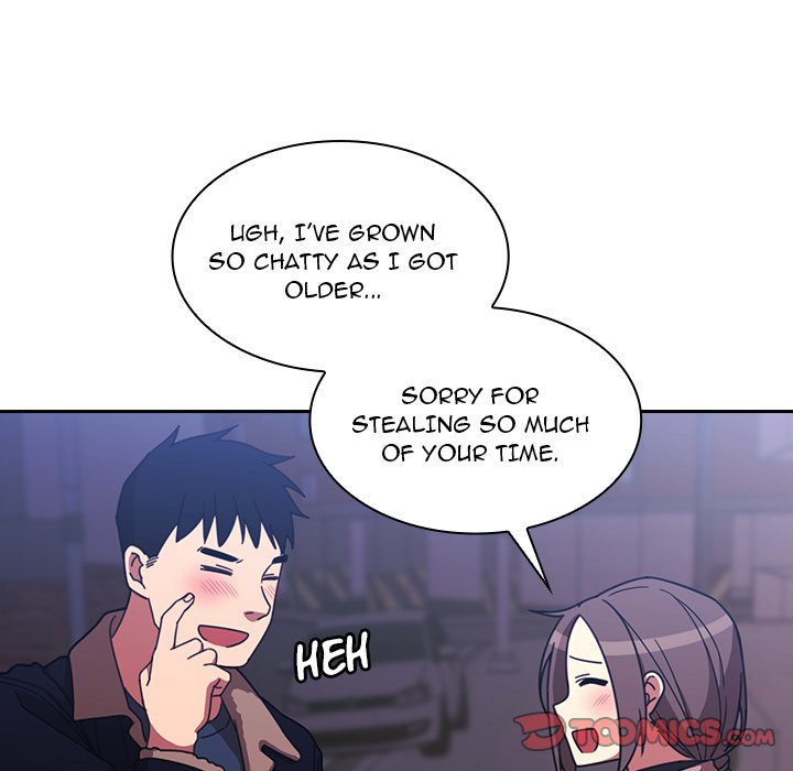 Close as Neighbors Close as Neighbors EP 25 - Toomics page 98 - 