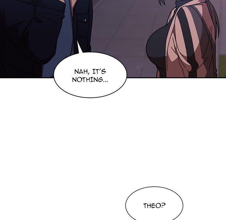 Close as Neighbors Close as Neighbors EP 25 - Toomics page 99 - 