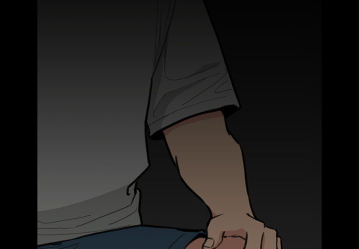 Close as Neighbors Close as Neighbors EP 26 - Toomics page 3 - 