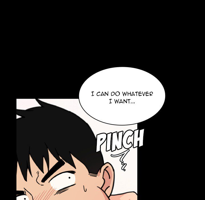 Close as Neighbors Close as Neighbors EP 26 - Toomics page 29 - 