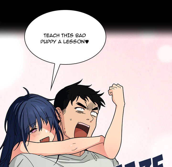 Close as Neighbors Close as Neighbors EP 26 - Toomics page 37 - 