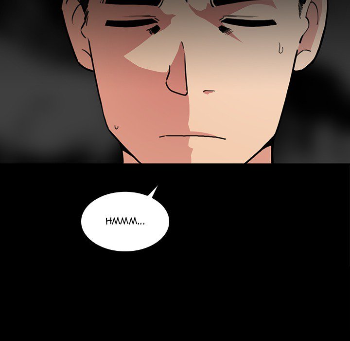Close as Neighbors Close as Neighbors EP 26 - Toomics page 5 - 