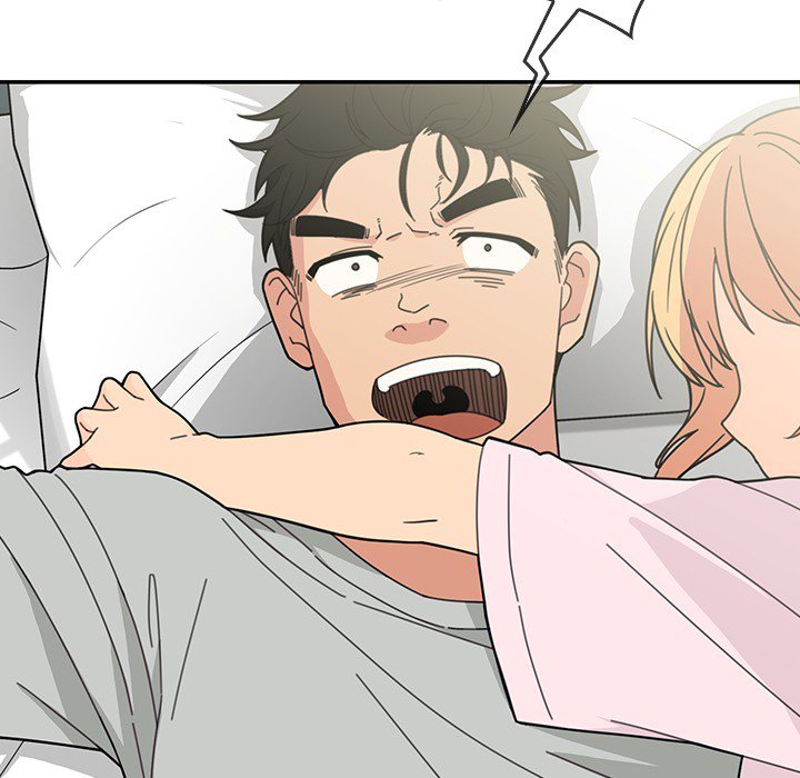 Close as Neighbors Close as Neighbors EP 26 - Toomics page 41 - 