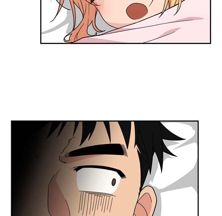 Close as Neighbors Close as Neighbors EP 26 - Toomics page 45 - 