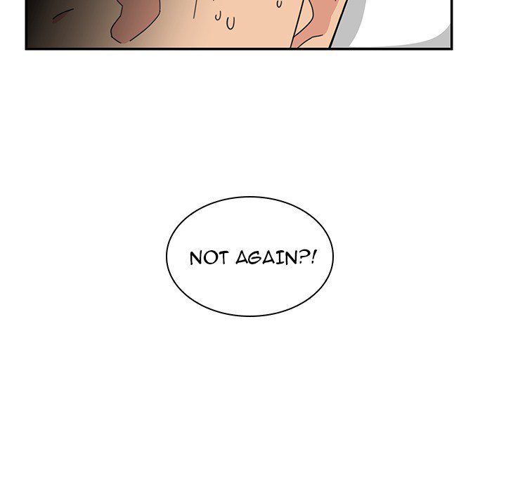 Close as Neighbors Close as Neighbors EP 26 - Toomics page 46 - 