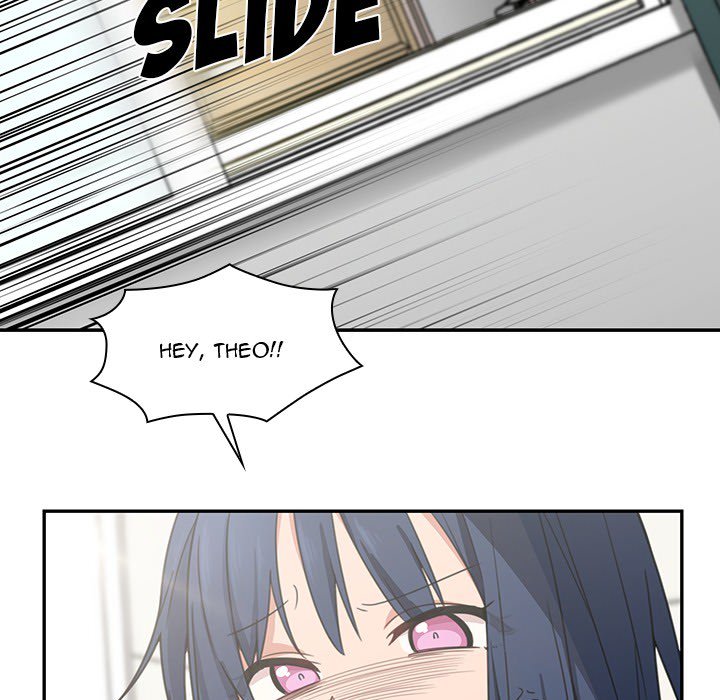 Close as Neighbors Close as Neighbors EP 26 - Toomics page 49 - 