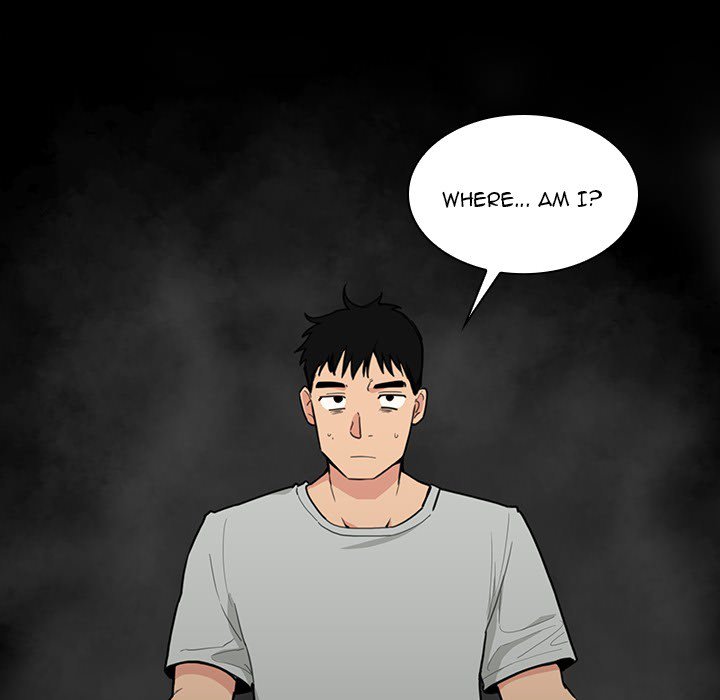 Close as Neighbors Close as Neighbors EP 26 - Toomics page 6 - 