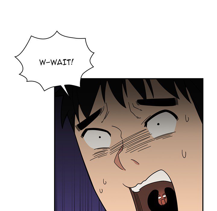 Close as Neighbors Close as Neighbors EP 26 - Toomics page 54 - 