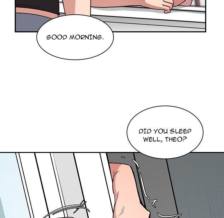 Close as Neighbors Close as Neighbors EP 26 - Toomics page 59 - 