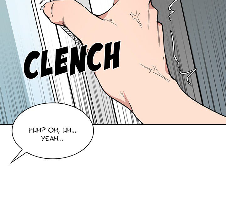 Close as Neighbors Close as Neighbors EP 26 - Toomics page 60 - 