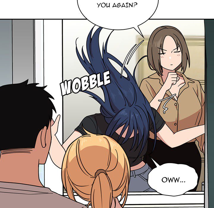 Close as Neighbors Close as Neighbors EP 26 - Toomics page 70 - 