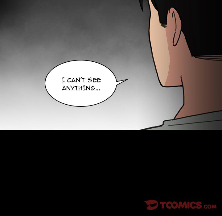 Close as Neighbors Close as Neighbors EP 26 - Toomics page 8 - 