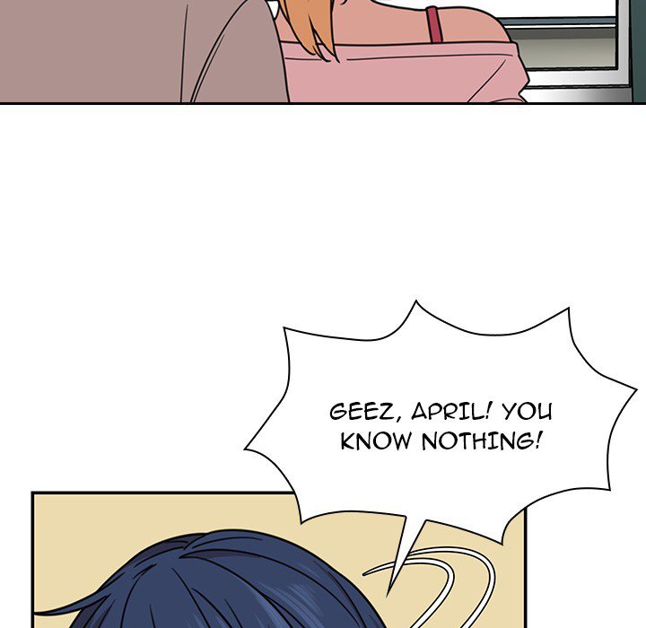 Close as Neighbors Close as Neighbors EP 26 - Toomics page 71 - 