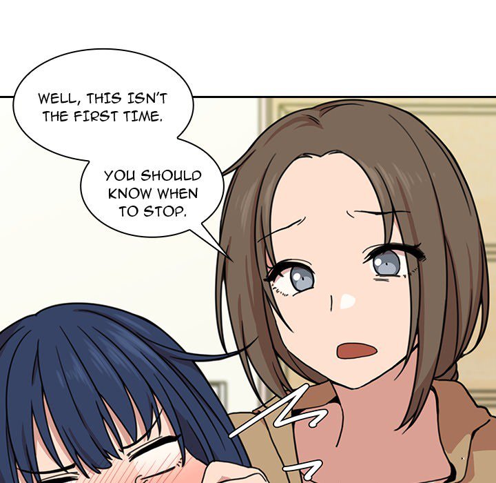 Close as Neighbors Close as Neighbors EP 26 - Toomics page 73 - 