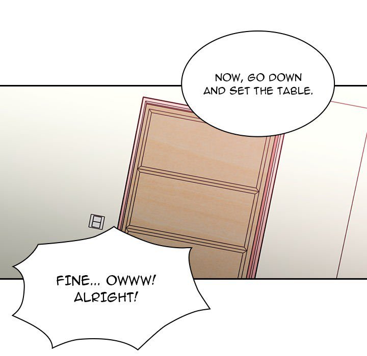 Close as Neighbors Close as Neighbors EP 26 - Toomics page 75 - 