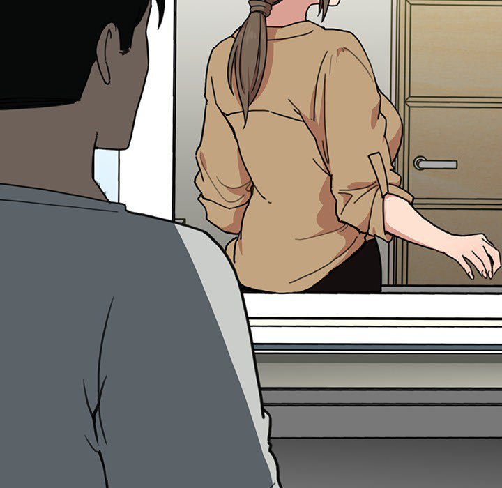Close as Neighbors Close as Neighbors EP 26 - Toomics page 77 - 