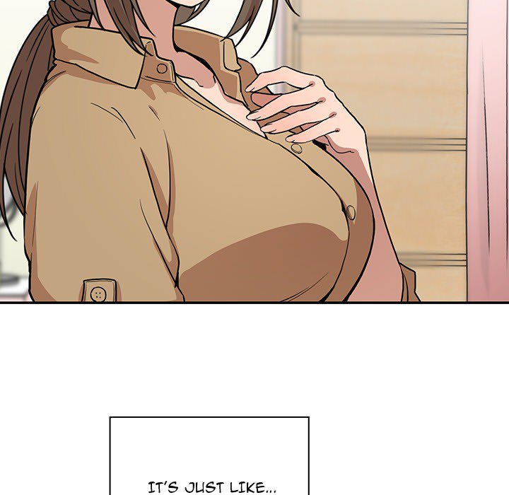 Close as Neighbors Close as Neighbors EP 26 - Toomics page 81 - 