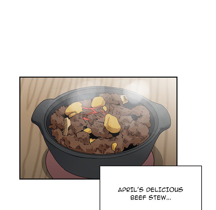 Close as Neighbors Close as Neighbors EP 26 - Toomics page 84 - 