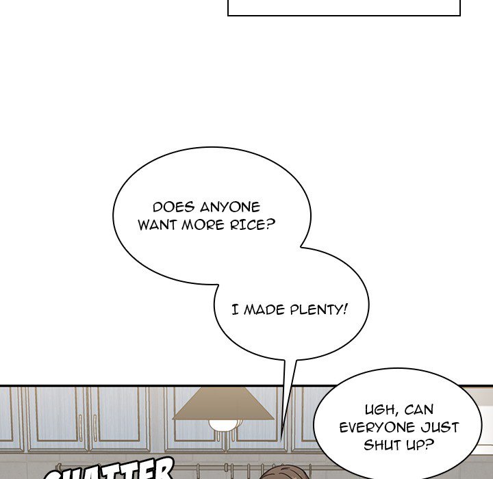 Close as Neighbors Close as Neighbors EP 26 - Toomics page 85 - 