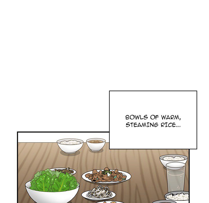Close as Neighbors Close as Neighbors EP 26 - Toomics page 87 - 