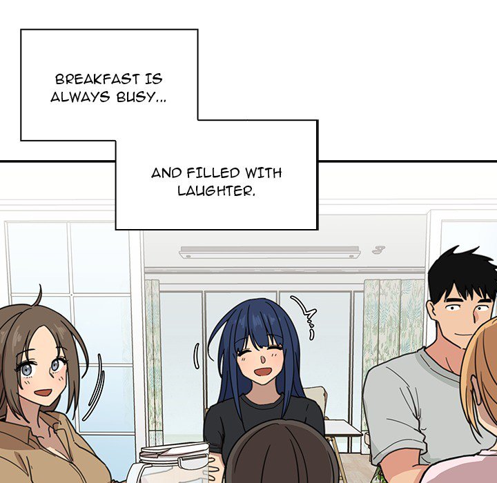Close as Neighbors Close as Neighbors EP 26 - Toomics page 90 - 