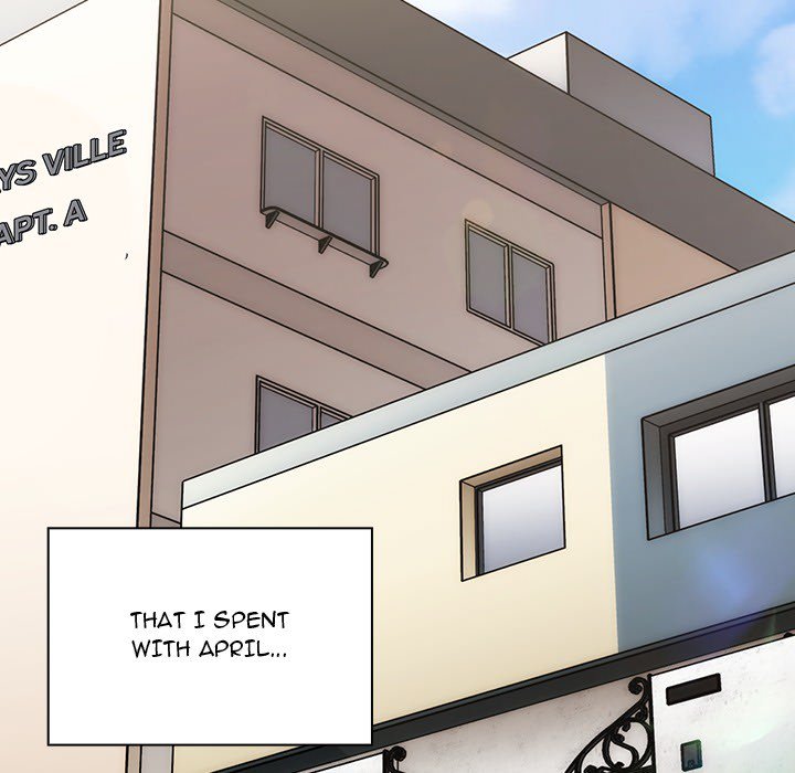 Close as Neighbors Close as Neighbors EP 26 - Toomics page 97 - 