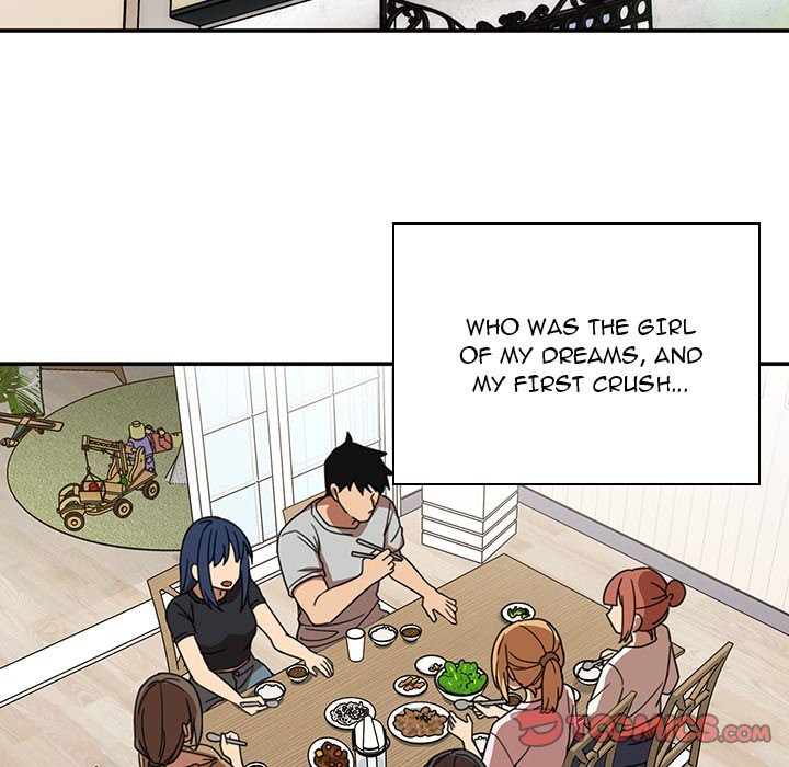 Close as Neighbors Close as Neighbors EP 26 - Toomics page 98 - 