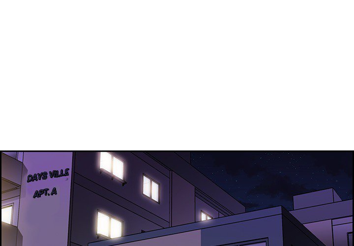 Close as Neighbors Close as Neighbors EP 27 - Toomics page 1 - 