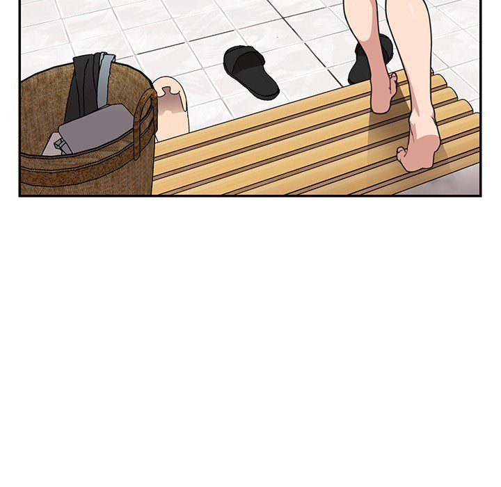 Close as Neighbors Close as Neighbors EP 27 - Toomics page 12 - 