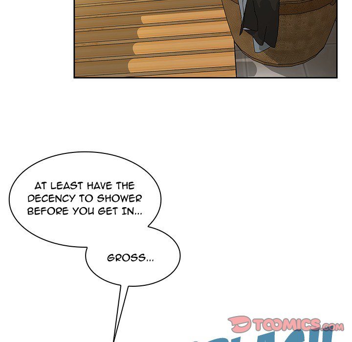 Close as Neighbors Close as Neighbors EP 27 - Toomics page 14 - 