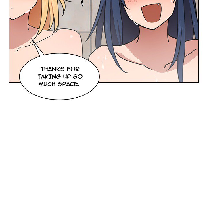 Close as Neighbors Close as Neighbors EP 27 - Toomics page 17 - 