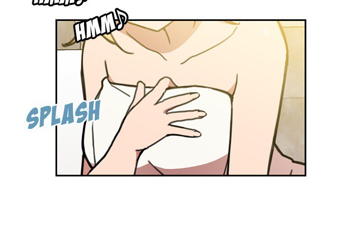 Close as Neighbors Close as Neighbors EP 27 - Toomics page 3 - 