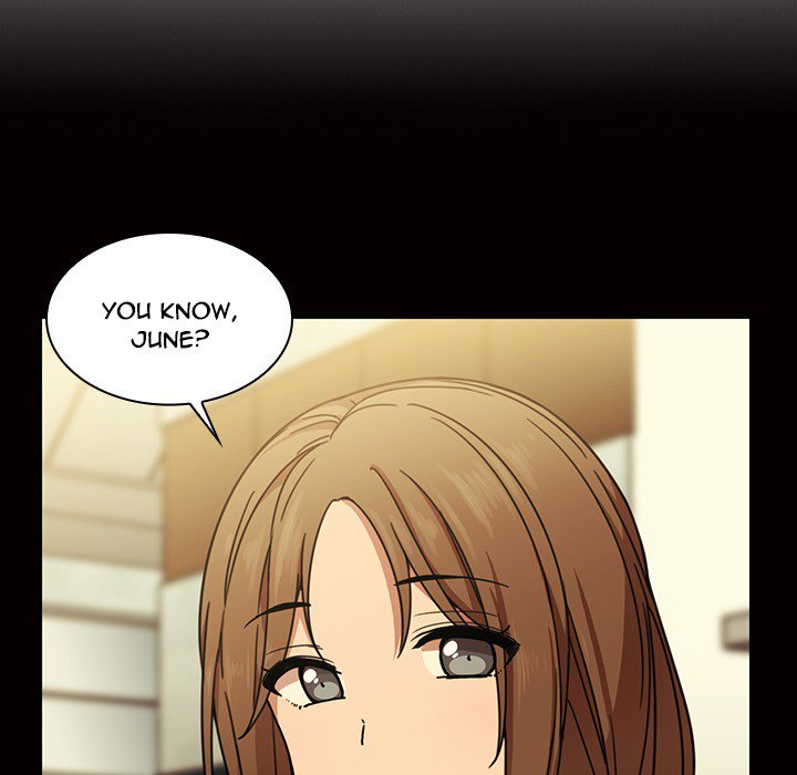 Close as Neighbors Close as Neighbors EP 27 - Toomics page 31 - 