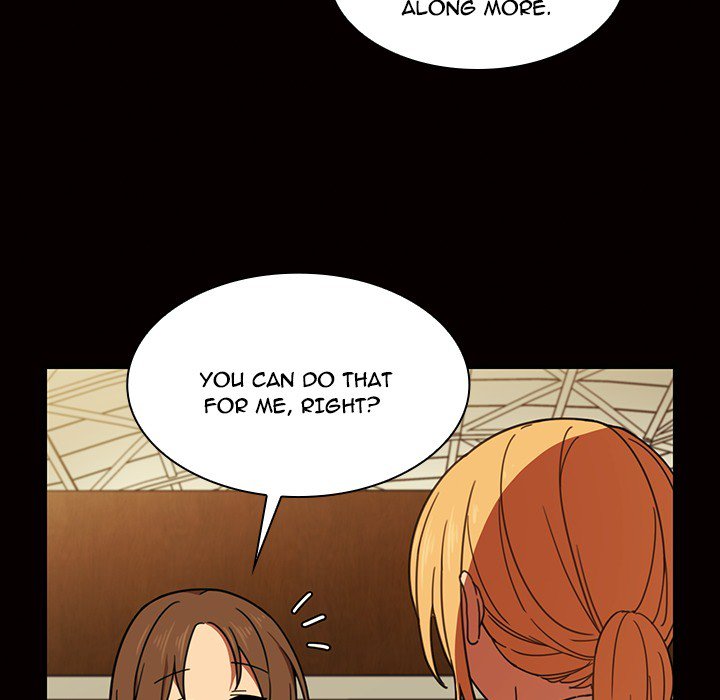 Close as Neighbors Close as Neighbors EP 27 - Toomics page 33 - 