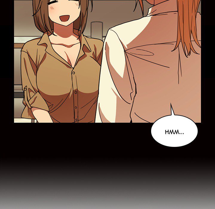 Close as Neighbors Close as Neighbors EP 27 - Toomics page 34 - 