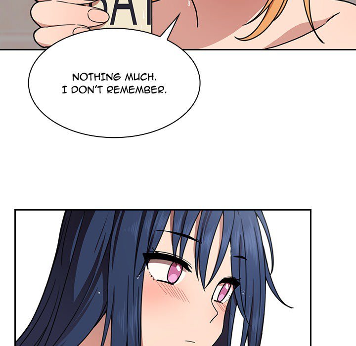 Close as Neighbors Close as Neighbors EP 27 - Toomics page 36 - 