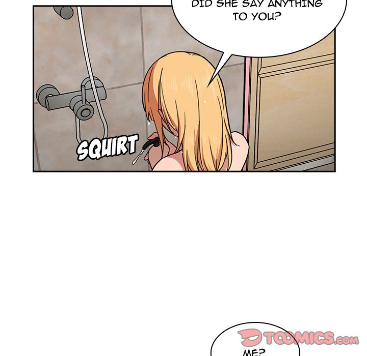 Close as Neighbors Close as Neighbors EP 27 - Toomics page 38 - 
