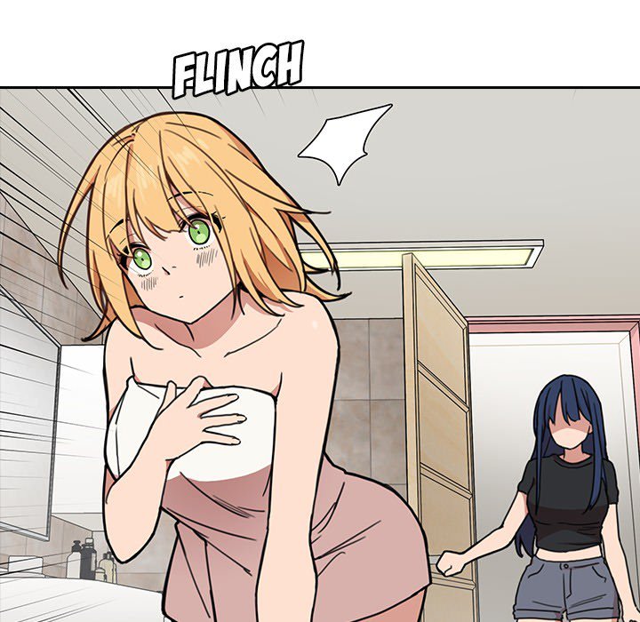 Close as Neighbors Close as Neighbors EP 27 - Toomics page 5 - 