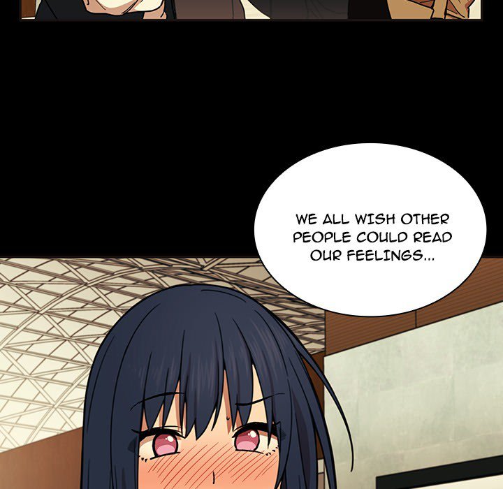 Close as Neighbors Close as Neighbors EP 27 - Toomics page 42 - 