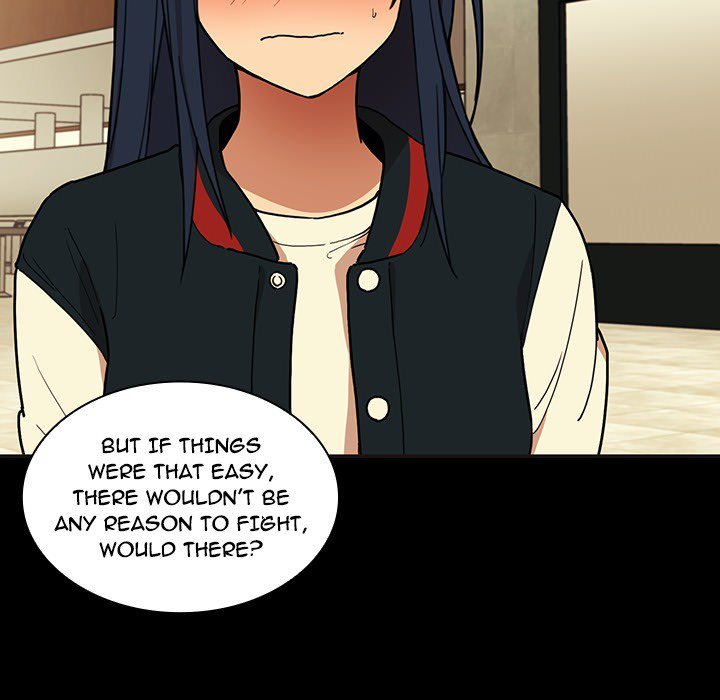 Close as Neighbors Close as Neighbors EP 27 - Toomics page 43 - 