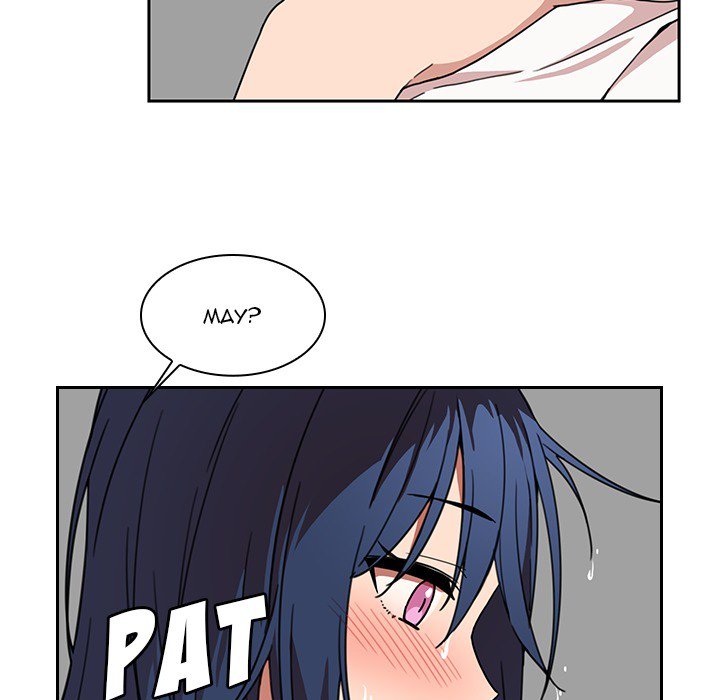 Close as Neighbors Close as Neighbors EP 27 - Toomics page 49 - 