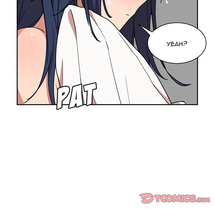 Close as Neighbors Close as Neighbors EP 27 - Toomics page 50 - 