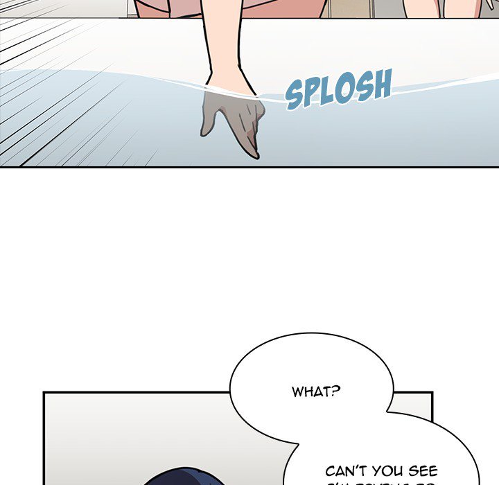 Close as Neighbors Close as Neighbors EP 27 - Toomics page 6 - 