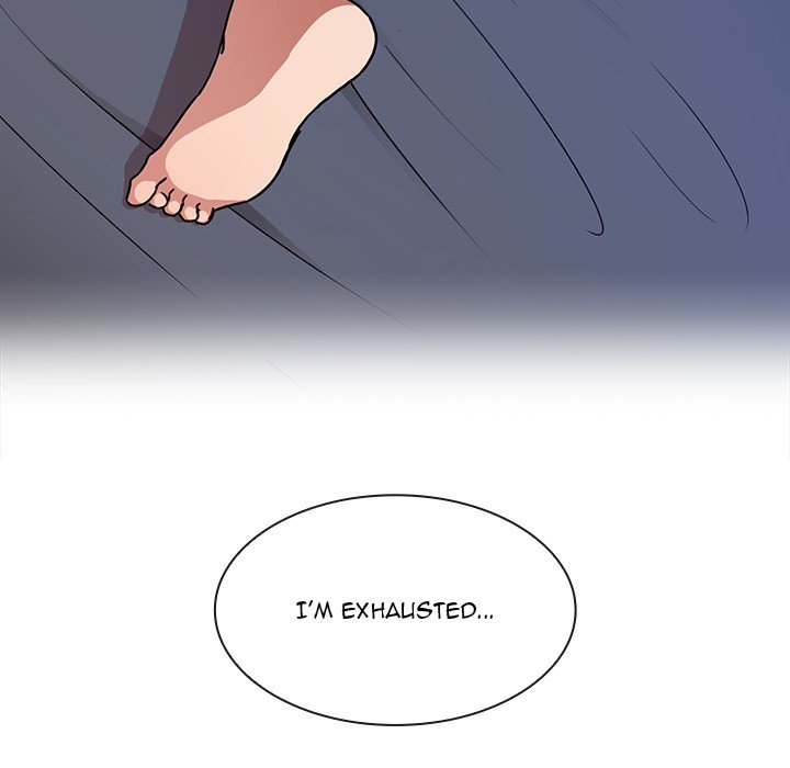 Close as Neighbors Close as Neighbors EP 27 - Toomics page 59 - 