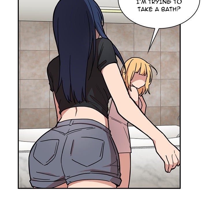 Close as Neighbors Close as Neighbors EP 27 - Toomics page 7 - 