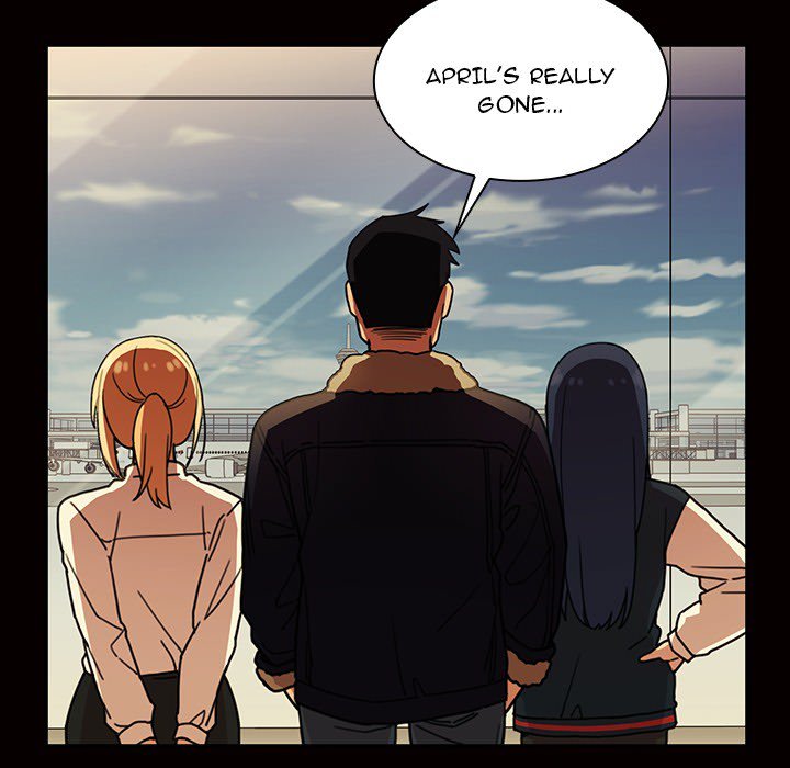 Close as Neighbors Close as Neighbors EP 27 - Toomics page 64 - 